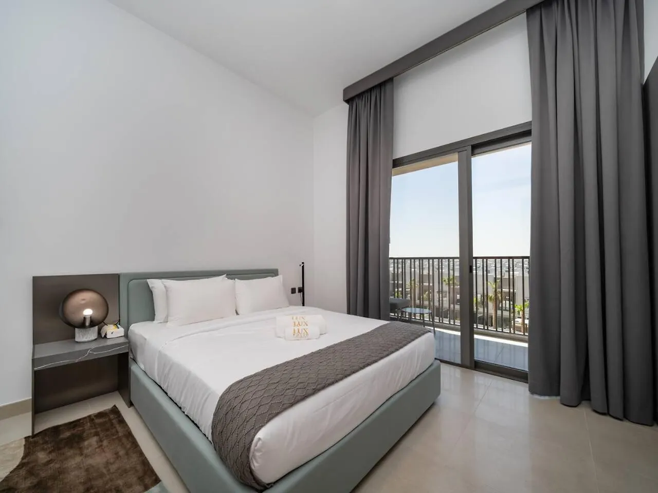 Contemporary Meydan Studio Escape Dubai